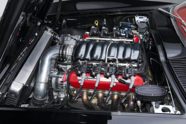 1967 Chevrolet Corvette -- - photo 4