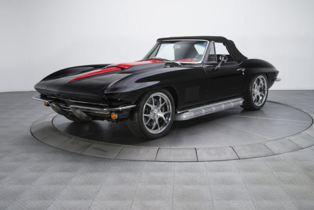 1967 Chevrolet Corvette -- - photo 7