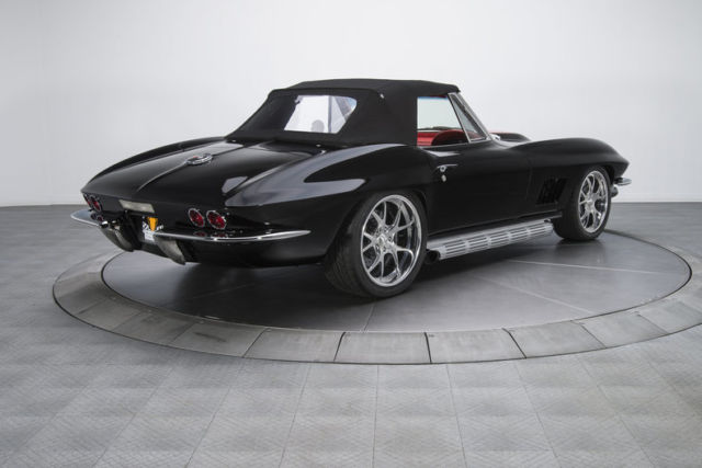 1967 Chevrolet Corvette -- - photo 9