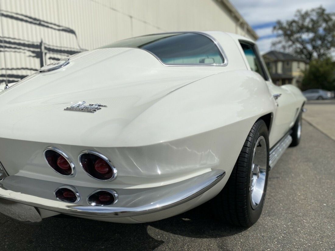 1967 Chevrolet Corvette - photo 10