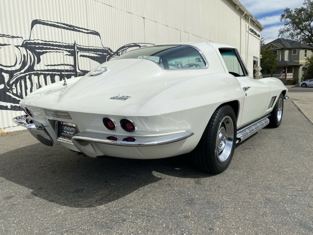 1967 Chevrolet Corvette - photo 11