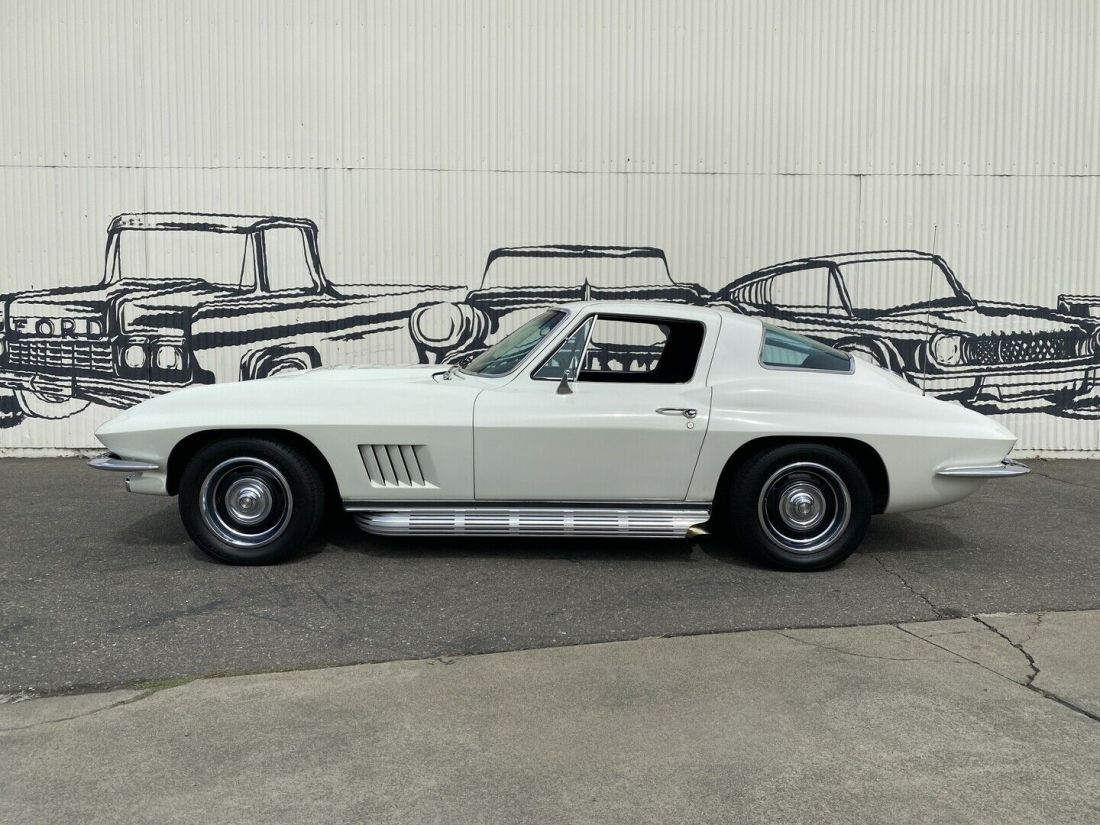1967 Chevrolet Corvette - photo 3