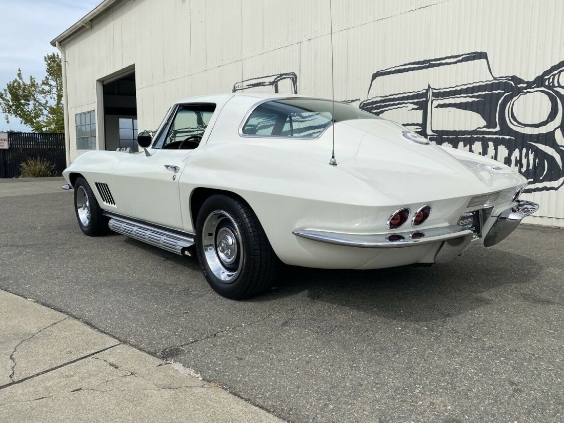 1967 Chevrolet Corvette - photo 5