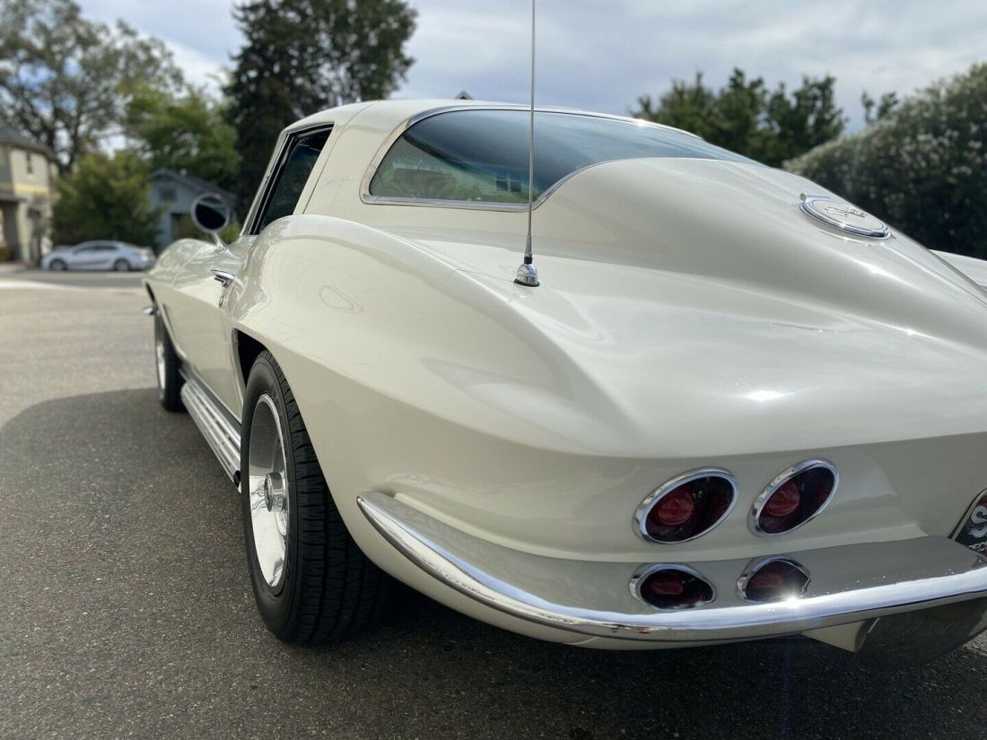 1967 Chevrolet Corvette - photo 7