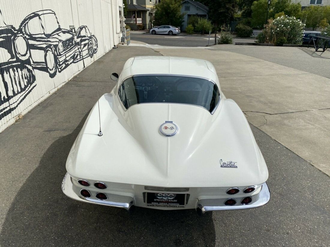1967 Chevrolet Corvette - photo 9