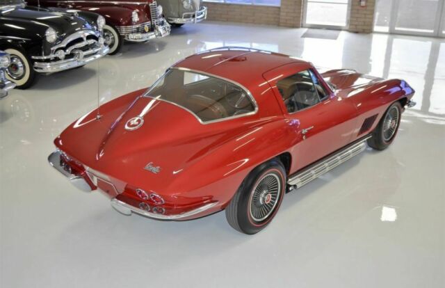 1967 Chevrolet Corvette -- - photo 10