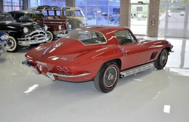 1967 Chevrolet Corvette -- - photo 11