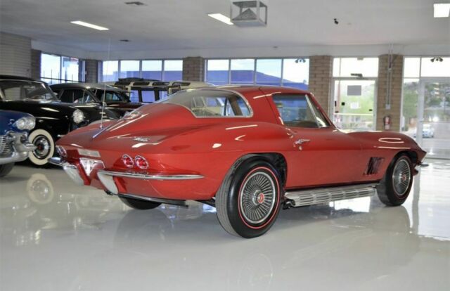 1967 Chevrolet Corvette -- - photo 12