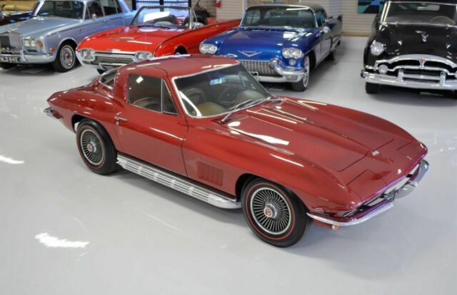 1967 Chevrolet Corvette -- - photo 13