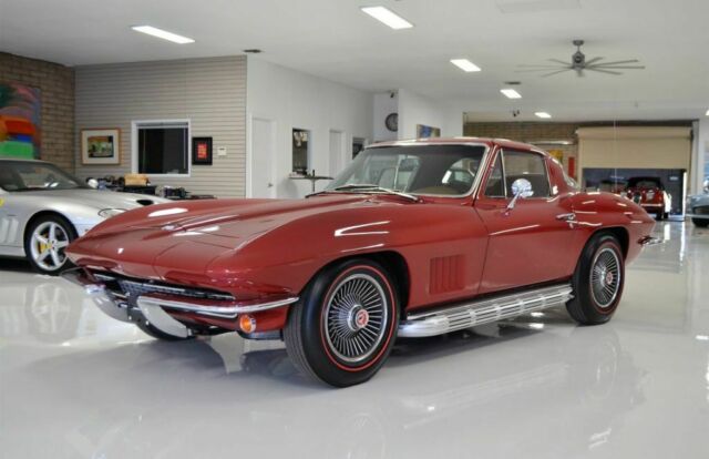 1967 Chevrolet Corvette -- - photo 3