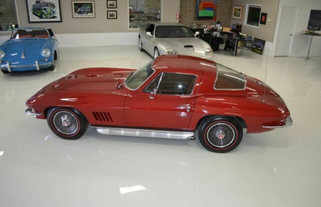 1967 Chevrolet Corvette -- - photo 4