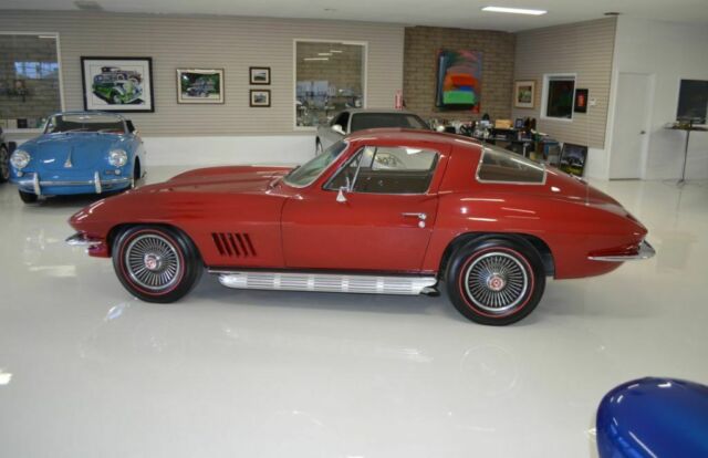 1967 Chevrolet Corvette -- - photo 5