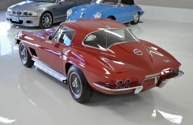 1967 Chevrolet Corvette -- - photo 6