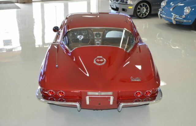 1967 Chevrolet Corvette -- - photo 8