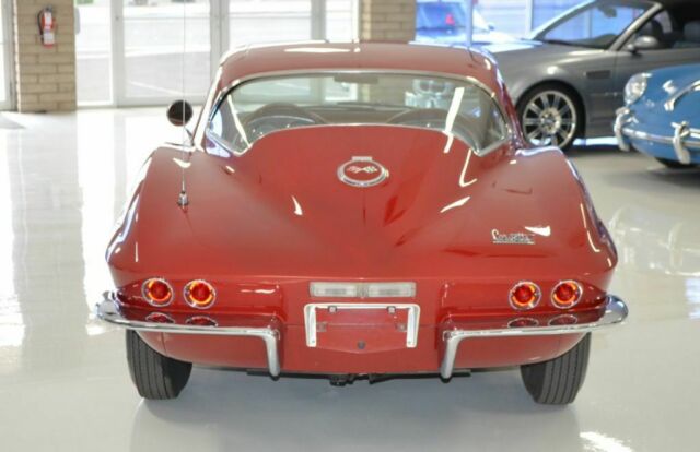1967 Chevrolet Corvette -- - photo 9