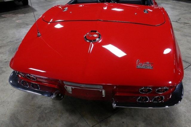 1967 Chevrolet Corvette -- - photo 10