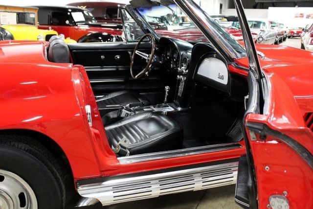 1967 Chevrolet Corvette -- - photo 12
