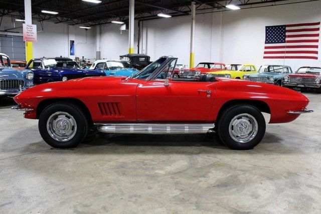 1967 Chevrolet Corvette -- - photo 2