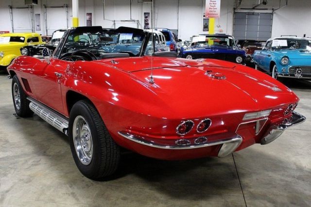 1967 Chevrolet Corvette -- - photo 3