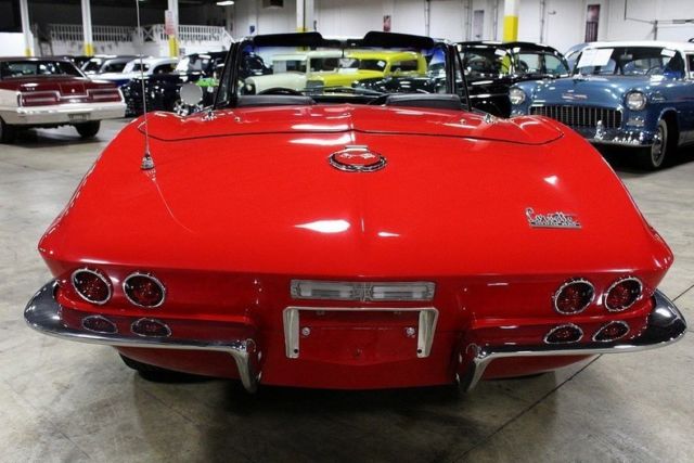 1967 Chevrolet Corvette -- - photo 4