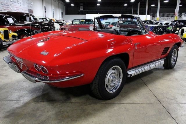 1967 Chevrolet Corvette -- - photo 5