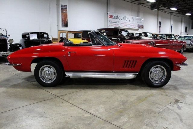 1967 Chevrolet Corvette -- - photo 6
