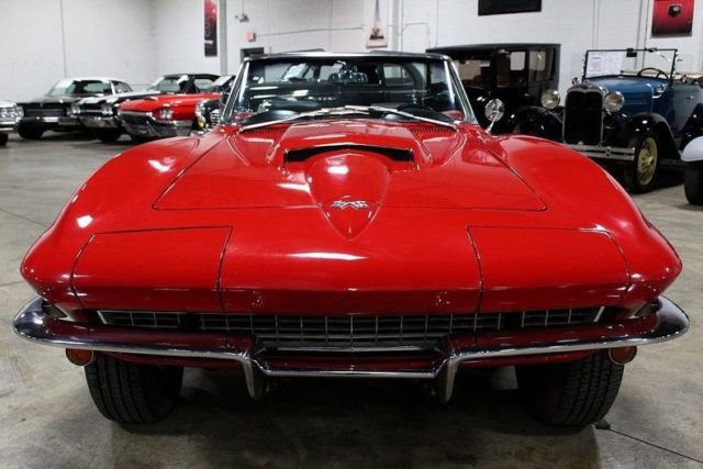 1967 Chevrolet Corvette -- - photo 8
