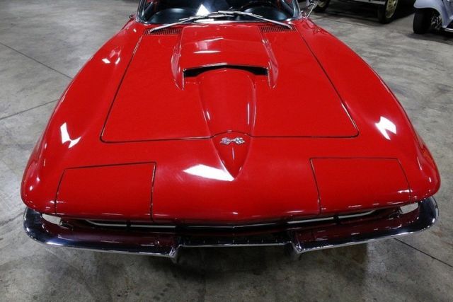 1967 Chevrolet Corvette -- - photo 9