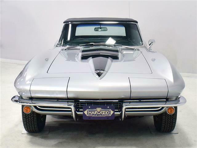 1967 Chevrolet Corvette - photo 11