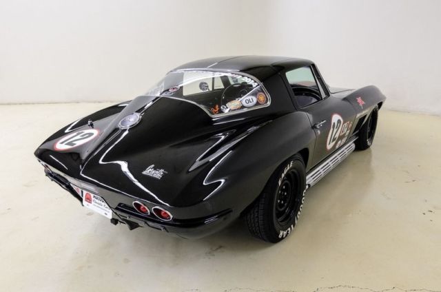 1967 Chevrolet Corvette -- - photo 10