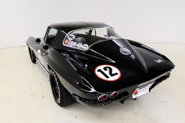 1967 Chevrolet Corvette -- - photo 11