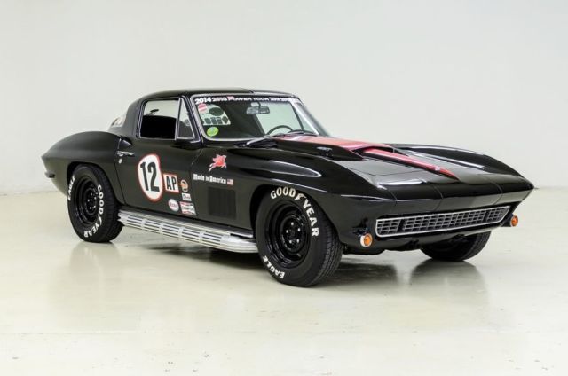 1967 Chevrolet Corvette -- - photo 12