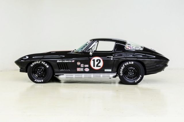 1967 Chevrolet Corvette -- - photo 3