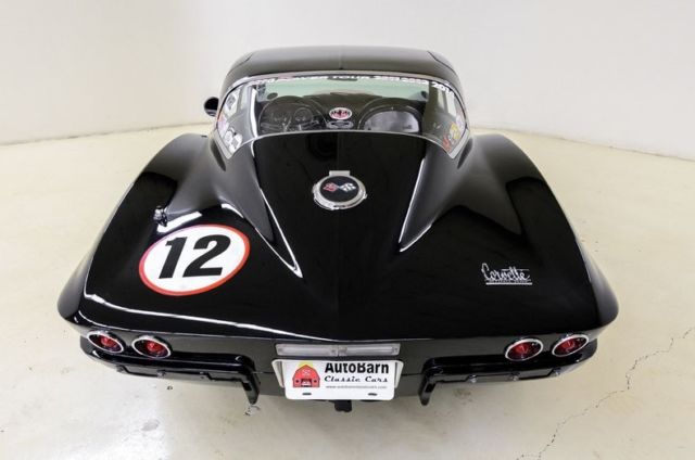 1967 Chevrolet Corvette -- - photo 7