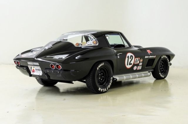 1967 Chevrolet Corvette -- - photo 8