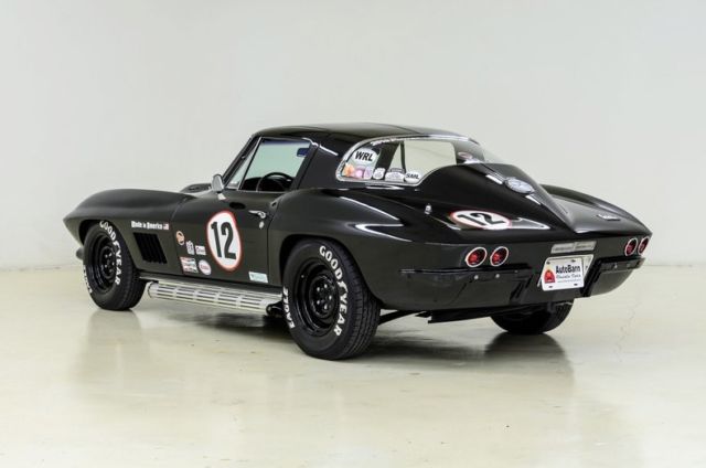 1967 Chevrolet Corvette -- - photo 9