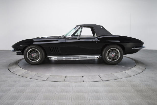 1967 Chevrolet Corvette -- - photo 13