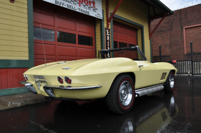 1967 Chevrolet Corvette -- - photo 7