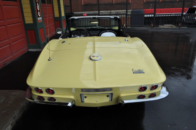 1967 Chevrolet Corvette -- - photo 9