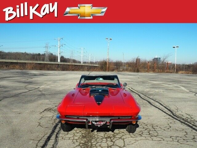 1967 Chevrolet Corvette -- - photo 2