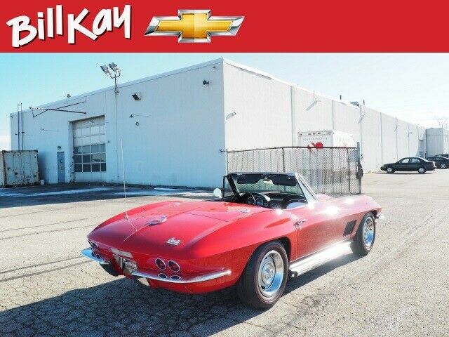 1967 Chevrolet Corvette -- - photo 4