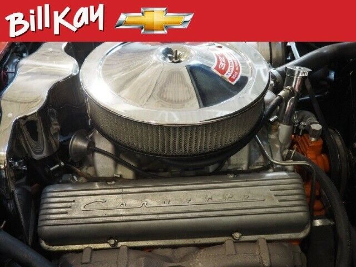 1967 Chevrolet Corvette - photo 7