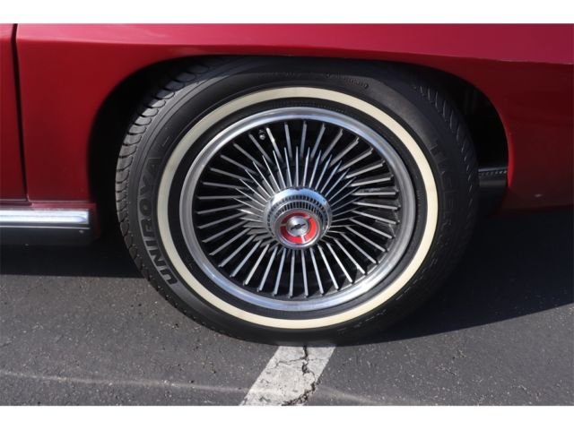 1967 Chevrolet Corvette -- - photo 12