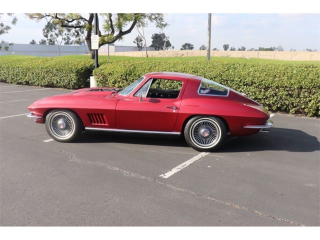 1967 Chevrolet Corvette -- - photo 3