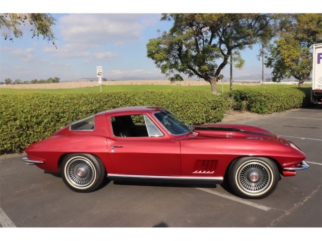 1967 Chevrolet Corvette -- - photo 4