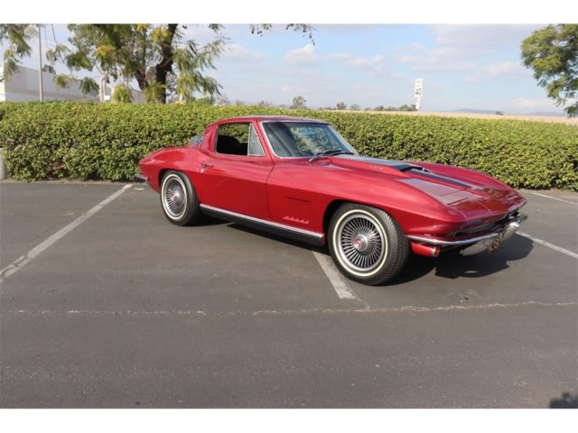 1967 Chevrolet Corvette -- - photo 5