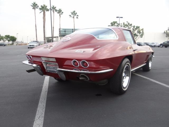 1967 Chevrolet Corvette -- - photo 10