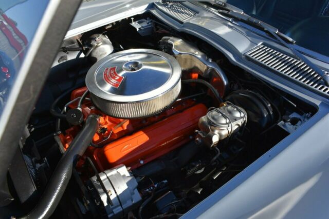 1967 Chevrolet Corvette - photo 3