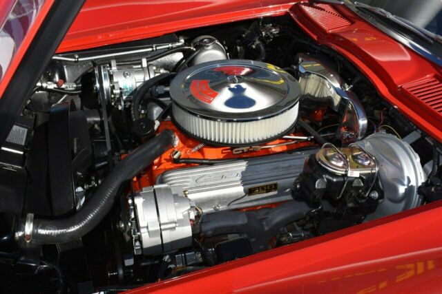 1967 Chevrolet Corvette - photo 3