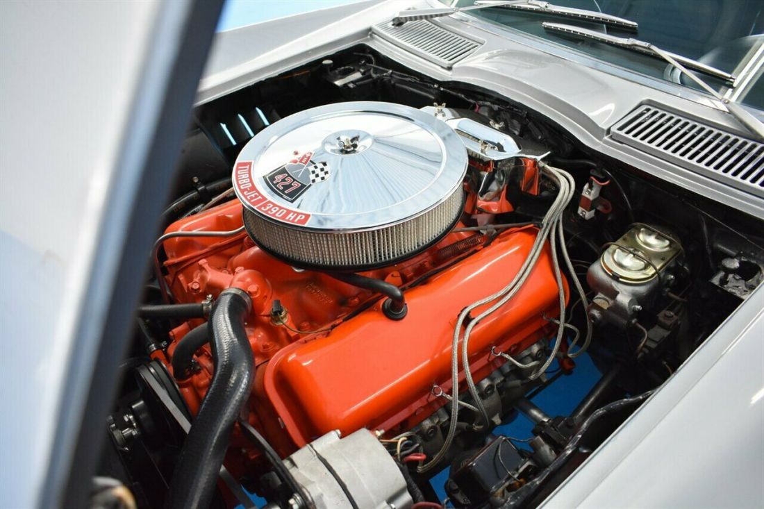 1967 Chevrolet Corvette - photo 3
